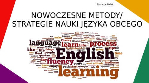 MOBILNOŚĆ NAUCZYCIELI ZSO IM. AK W BIELSKU-BIAŁEJ W MALADZE